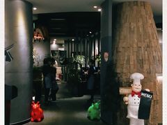 门面-半悦牛排(龙湖西宸天街店)