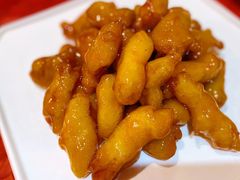 -上山下乡农家菜(加州水郡店)