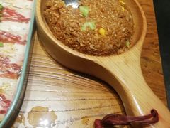 -金石青云炭火烤肉店(中房上东花墅店)