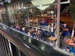 -龚海宝· 烧烤· 羊肉原切挂糊更好吃(庄市店)