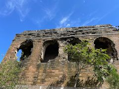 -蟠龙山长城景区