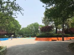 -酷酷兔少儿拓展天地
