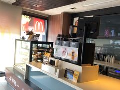 -麦当劳(宾水西道店)