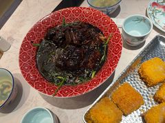 -维园悦谱·海派家常菜(乌鲁木齐南路店)