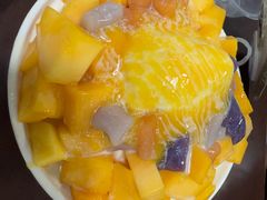 -水牛奶皇后糖水铺(深圳总店)