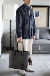 点击看大图 -BROTHER西服礼服定制·商务·婚礼(佛山南海店)