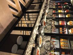 -常州逸高酒店-中餐厅