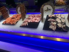 -加餐海鲜自助餐厅(福清万达店)