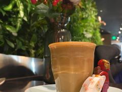 -Seesaw Coffee(环贸iapm店)