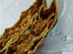 -清真·二嫂子煎饼果子(鼓楼旗舰形象店)