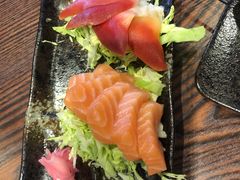 -哏儿寿司(红桥店)