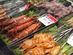 -必点海鲜·鲅鱼水饺(鞍山西道店)