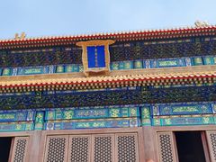 -历代帝王庙博物馆