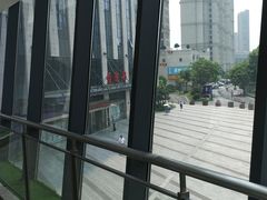 -浙江省中医院(钱塘院区)
