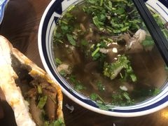 -澄城学斌水盆羊肉(总店)