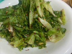 -勇猛子川菜馆(新军路店)