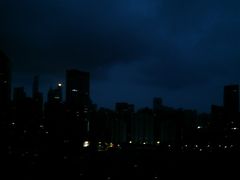 -广州天河希尔顿酒店