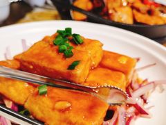 -京采烤鸭清真餐厅(金桥店)