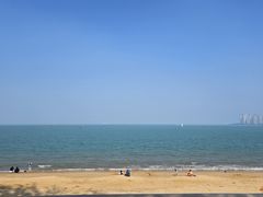 -西秀海滩公园