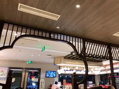 -香园茶社·金陵小灶(老门东店)