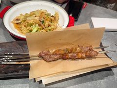 -耶里夏丽·丝路新疆菜·清真食品(徐汇南丹东路臻选店)