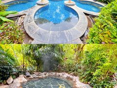 -广州锦绣香江度假别墅