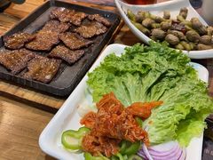 -苏小牛·牛肉串(国贸店)