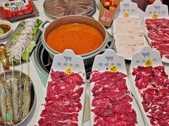 -荣叔港式沙嗲牛肉火锅(正佳潮流店)