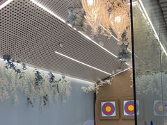 -Skay•射箭馆•弓箭娱乐(体育西店)