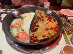 -江北北火锅馆·公路夜市(魏公村店)