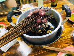 -咏勝锑锅麻辣烫(净居寺路总店)