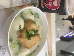 -翠华餐厅(香港国际机场店)