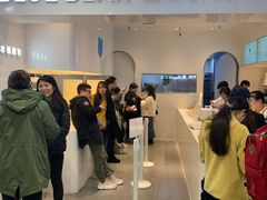 -兰熊鲜奶(西直门凯德mall店)