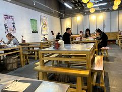 -馬伍旺川菜(江北虹悦城店)