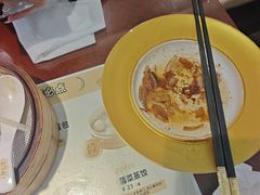 -老淮城·长鱼面(河下古镇店)