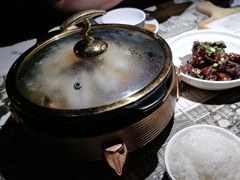-绿茶餐厅(朝阳大悦城店)