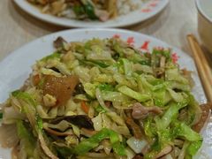 -老头盖浇饭(南京新街口明瓦廊宏光酒店店)