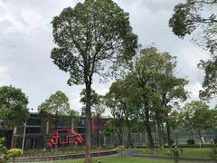 -深圳东部华侨城茵特拉根酒店