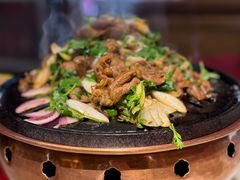 -京味斋·北京烤鸭(北京南站洋桥店)