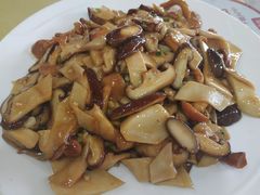 -西北老马食府(陈家营西路店)