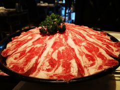 -一哥澳门豆捞·澳门风打边炉(高德置地店)