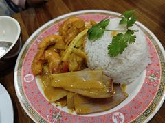 -曼谷食堂·泰国家庭料理