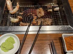 -杉海和牛烧肉海鲜自助(会展城店)