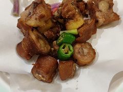 -巡味顺德菜(龙华壹方城店)