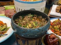 -君霖海鲜私房菜(春柳店)