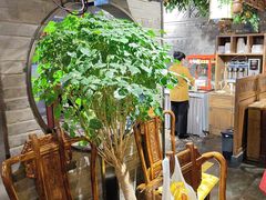 -真地道京味府·鲜橙烤鸭·北京菜(朝外大街东大桥店)