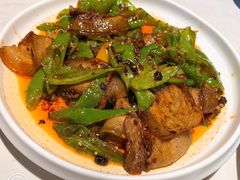 -院8里·小聚园老川菜(九眼桥店)