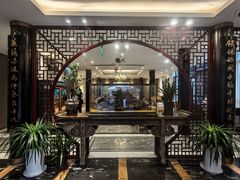 -留芳·文旅古月楼(老街店)