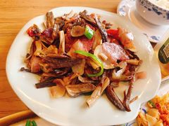 -妈妈的味道(和顺古镇店)