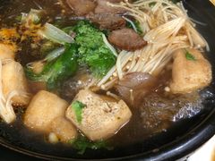 -凡老头米线砂锅(古荡新村西粮站)